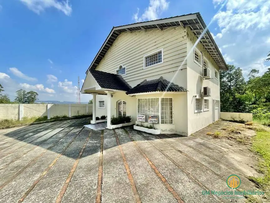 Foto 4 de Sala Comercial à venda, 1210m2 em Granja Viana II, Cotia - SP