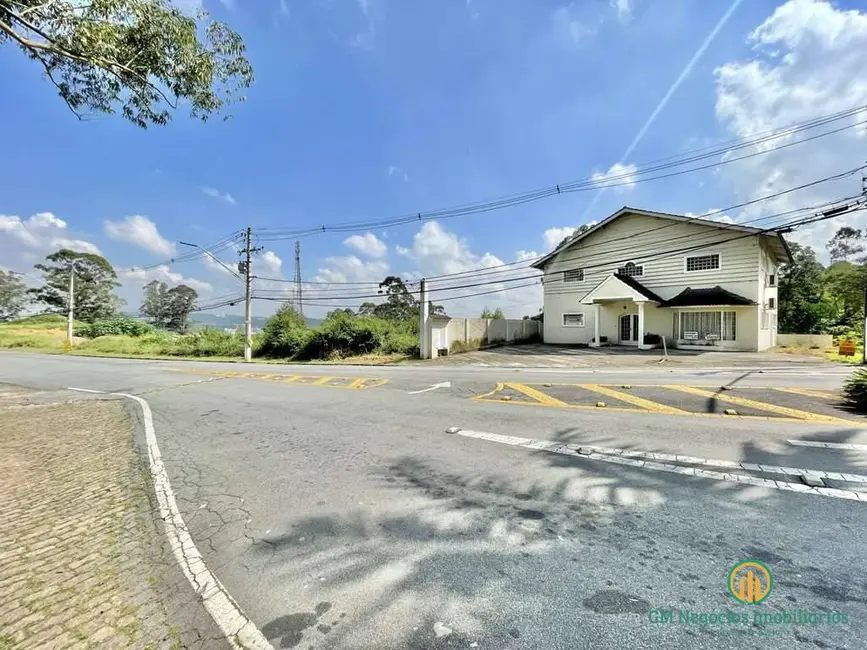 Foto 6 de Sala Comercial à venda, 1210m2 em Granja Viana II, Cotia - SP