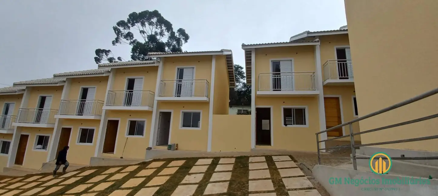 Foto 1 de Casa de Condomínio com 2 quartos à venda, 60m2 em Paisagem Casa Grande, Cotia - SP