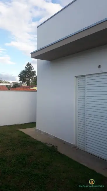 Foto 6 de Casa de Condomínio com 3 quartos à venda, 200m2 em Vargem Grande Paulista - SP