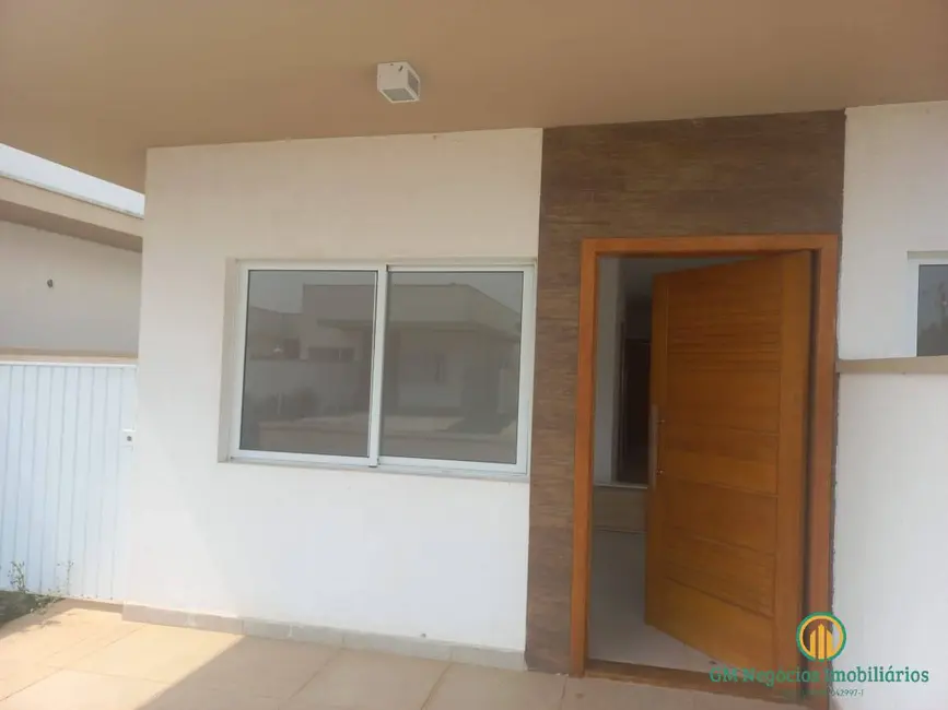 Foto 1 de Casa de Condomínio com 3 quartos à venda, 200m2 em Vargem Grande Paulista - SP