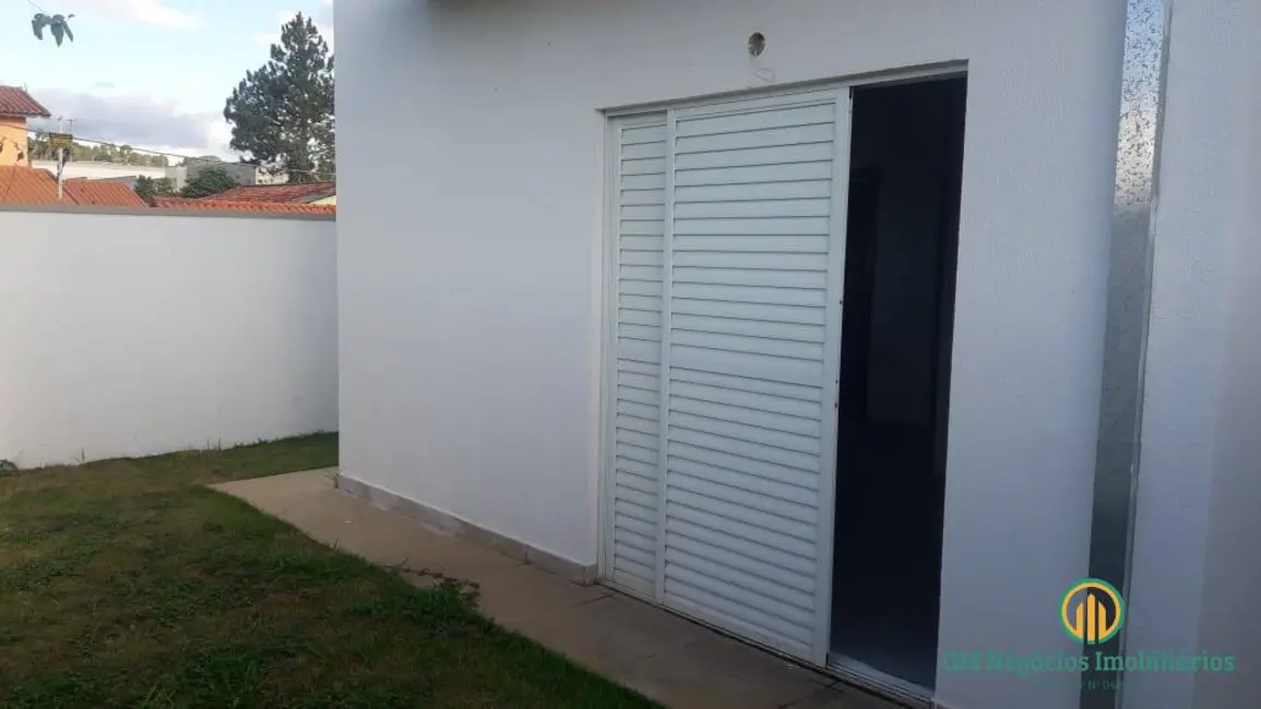 Foto 8 de Casa de Condomínio com 3 quartos à venda, 200m2 em Vargem Grande Paulista - SP