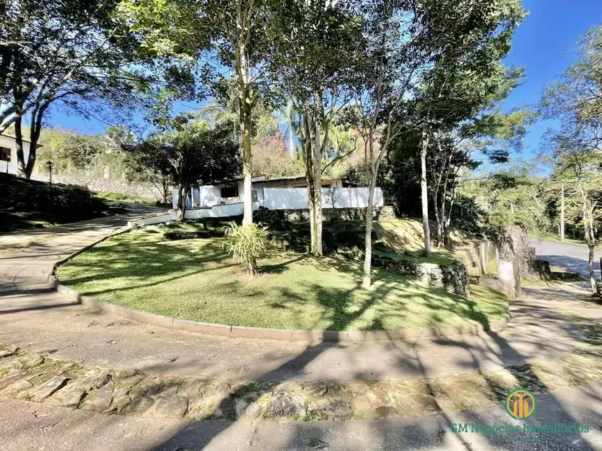 Foto 5 de Casa de Condomínio com 4 quartos à venda, 3543m2 em Moinho Velho, Embu Das Artes - SP