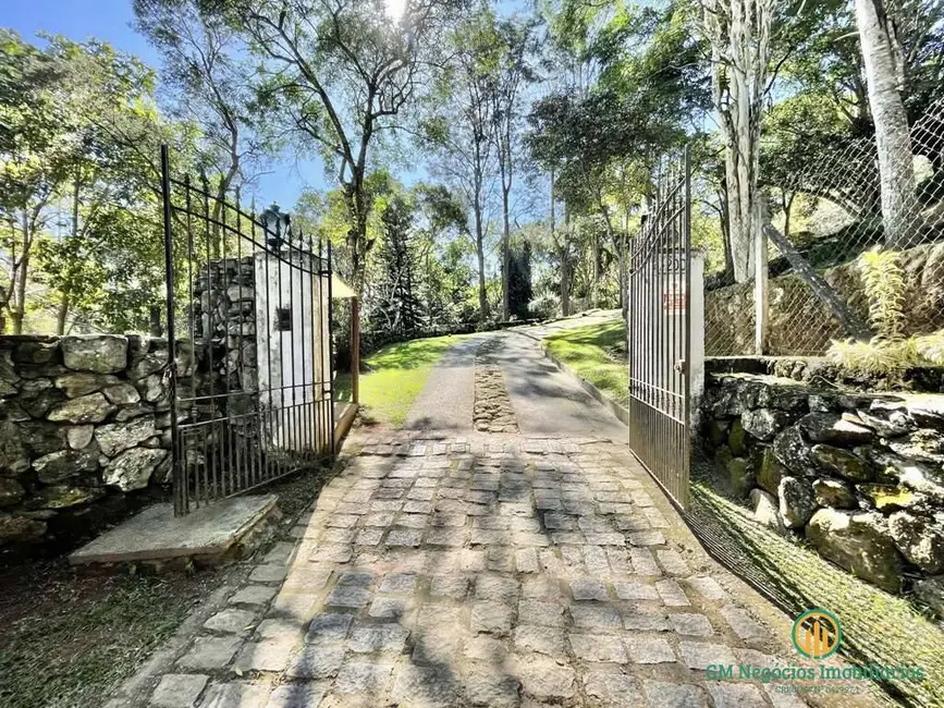 Foto 4 de Casa de Condomínio com 4 quartos à venda, 3543m2 em Moinho Velho, Embu Das Artes - SP