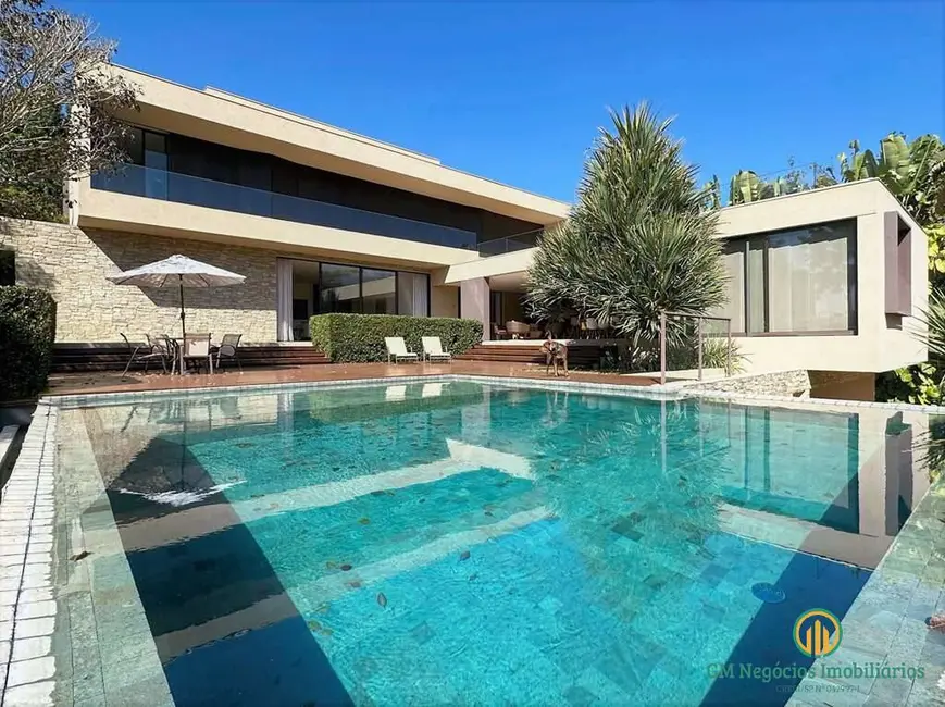 Foto 2 de Casa de Condomínio com 5 quartos à venda e para alugar, 1268m2 em Parque Rincão, Cotia - SP