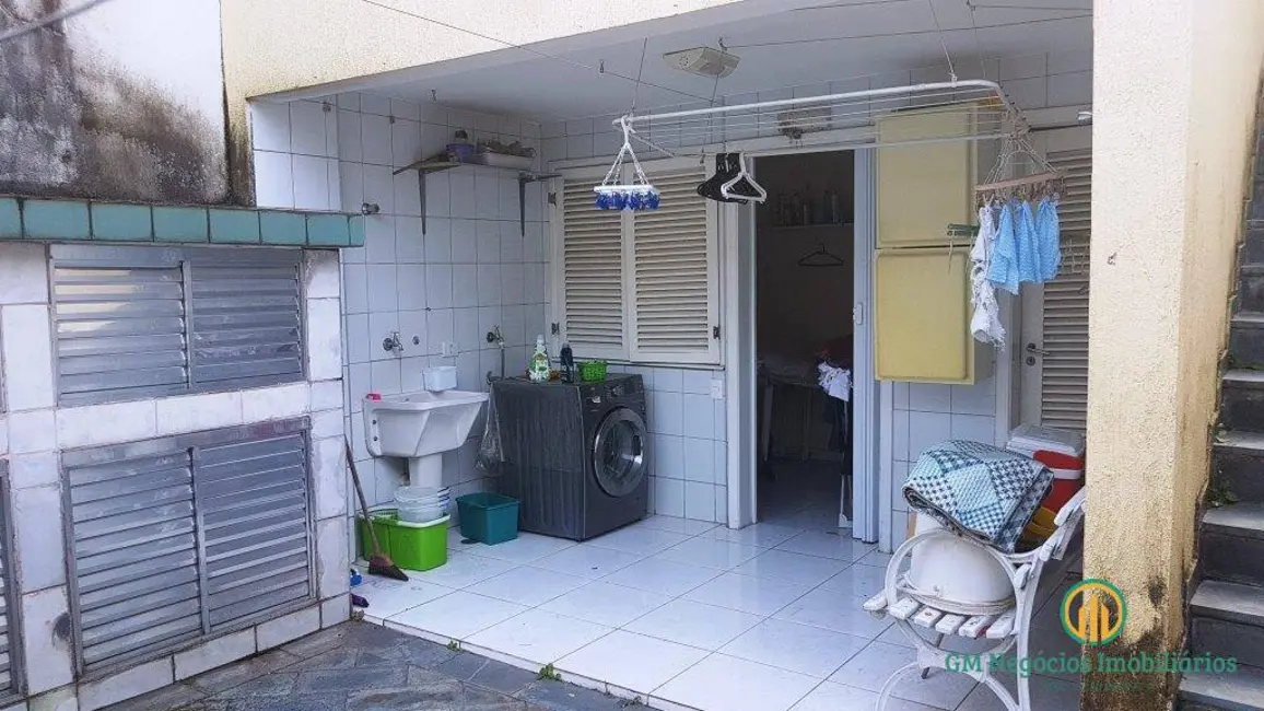 Foto 7 de Casa de Condomínio com 3 quartos à venda, 170m2 em Parque Ipê, São Paulo - SP