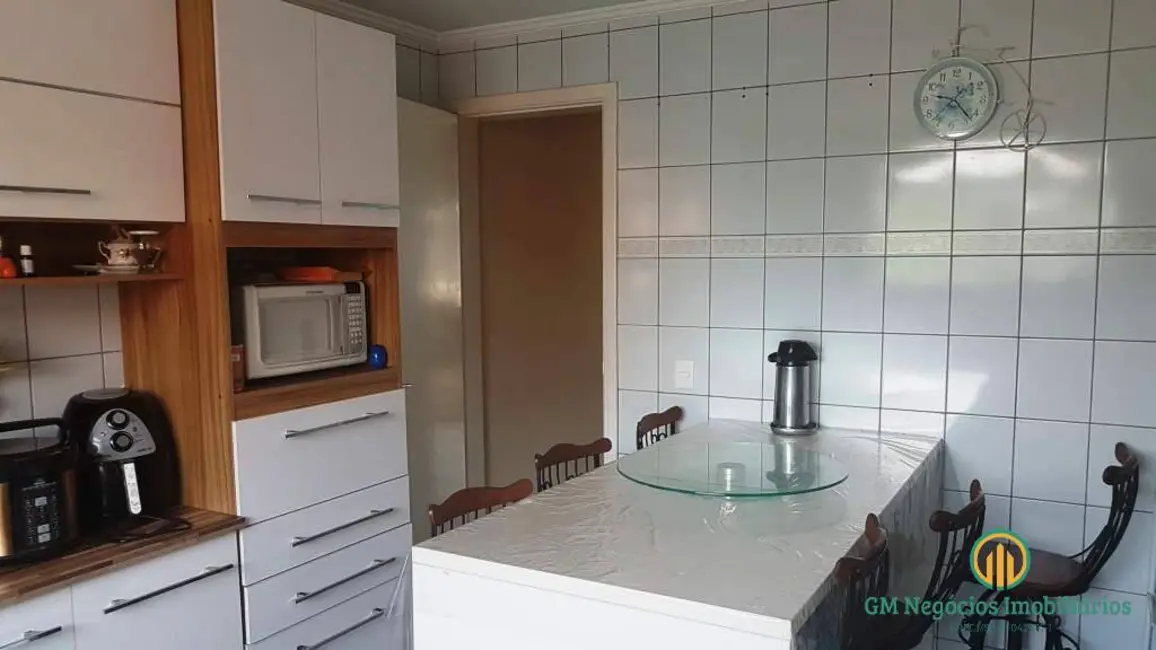 Foto 5 de Casa de Condomínio com 3 quartos à venda, 170m2 em Parque Ipê, São Paulo - SP