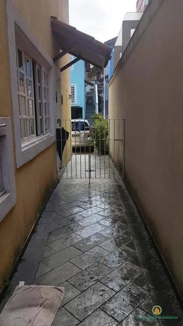 Foto 8 de Casa de Condomínio com 3 quartos à venda, 170m2 em Parque Ipê, São Paulo - SP