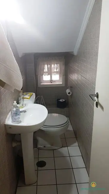 Foto 3 de Casa de Condomínio com 3 quartos à venda, 170m2 em Parque Ipê, São Paulo - SP