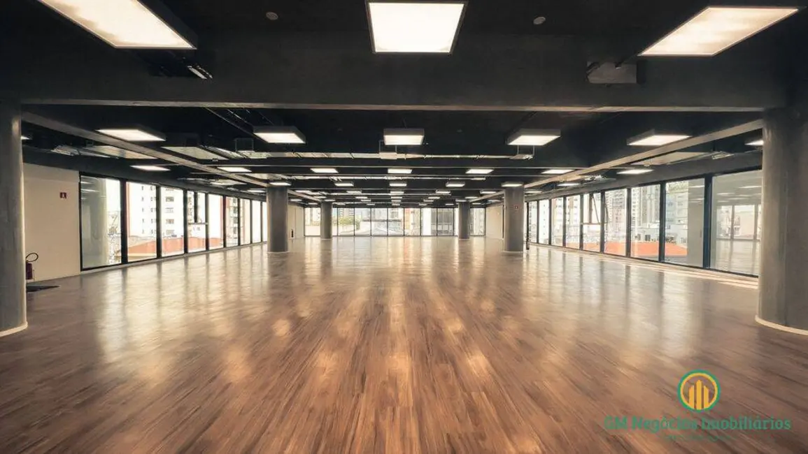 Foto 7 de Sala Comercial para alugar, 442m2 em Pinheiros, São Paulo - SP