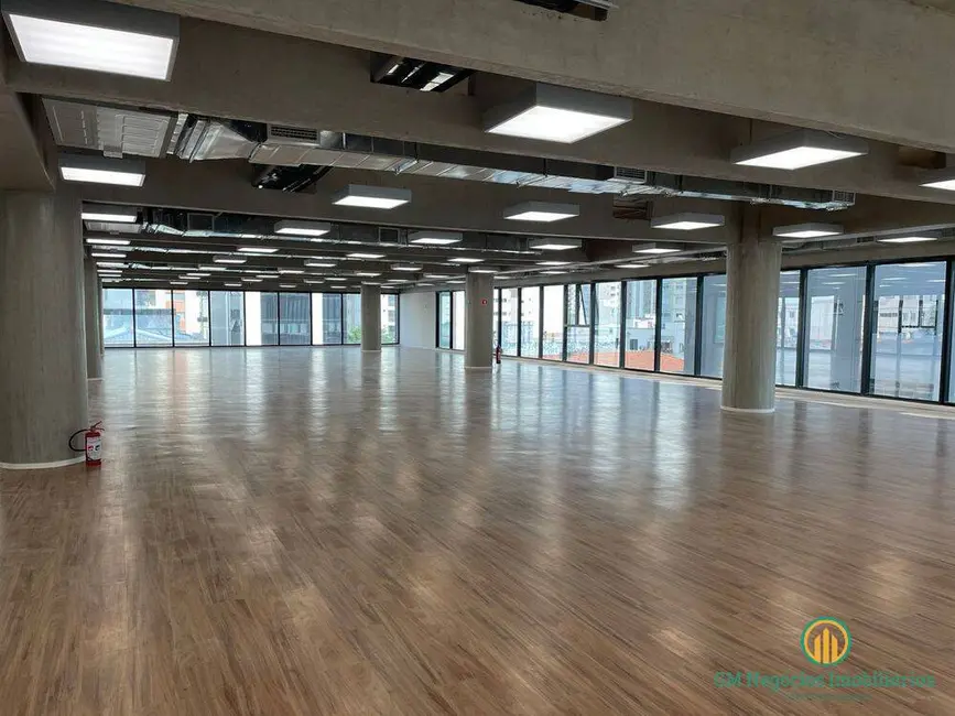 Foto 6 de Sala Comercial para alugar, 442m2 em Pinheiros, São Paulo - SP