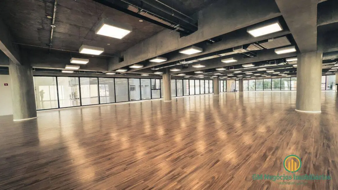 Foto 8 de Sala Comercial para alugar, 442m2 em Pinheiros, São Paulo - SP