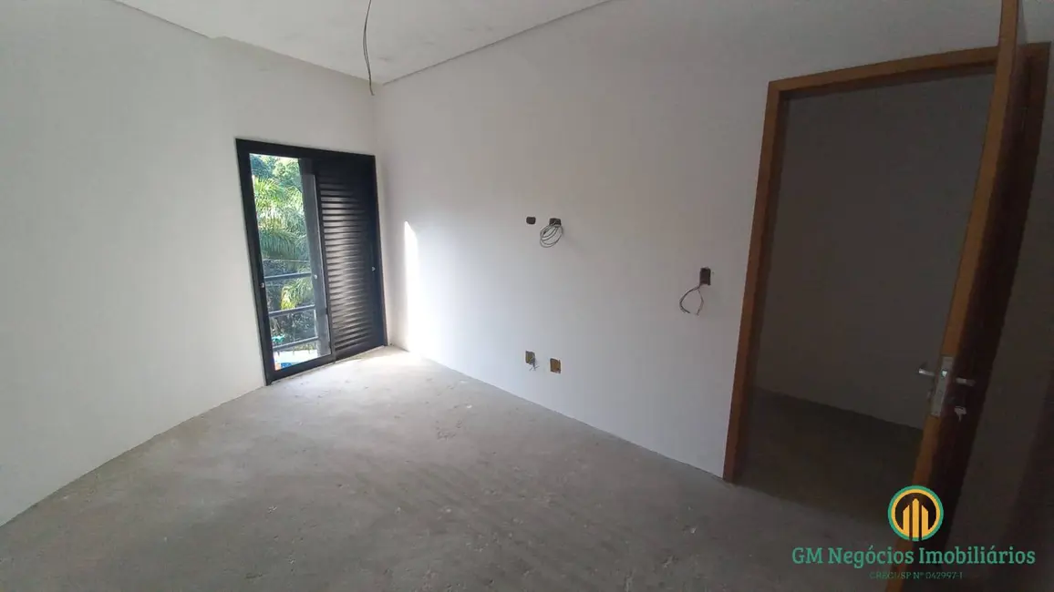 Foto 9 de Casa de Condomínio com 5 quartos à venda, 339m2 em Jardim Caiapiá, Cotia - SP