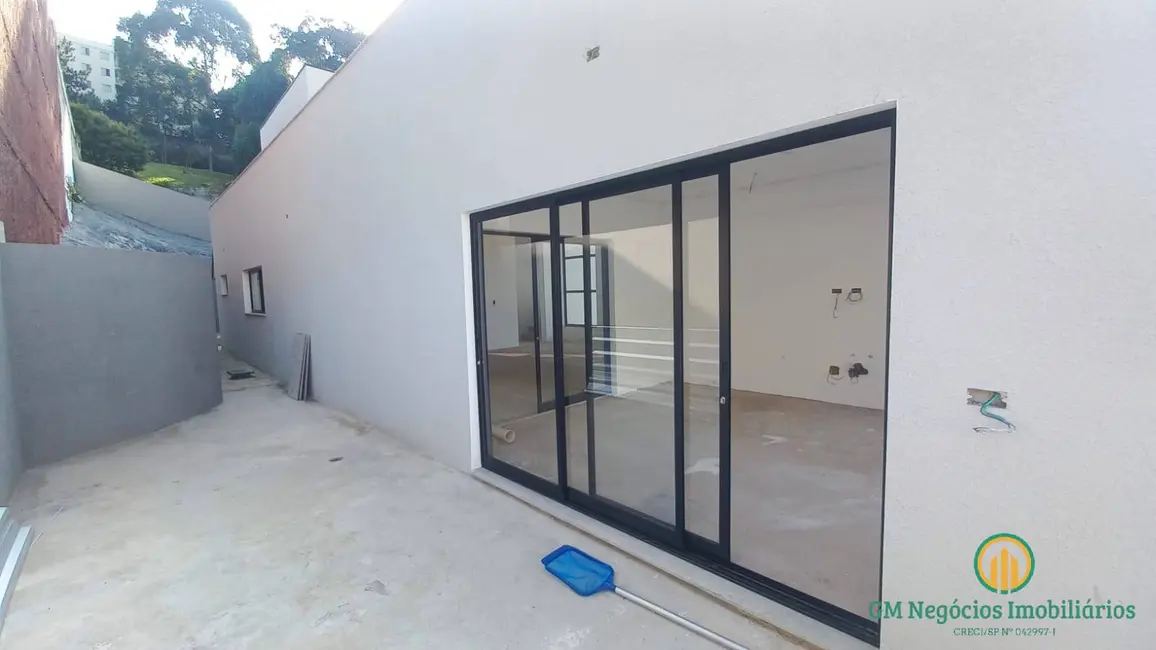 Foto 2 de Casa de Condomínio com 5 quartos à venda, 339m2 em Jardim Caiapiá, Cotia - SP