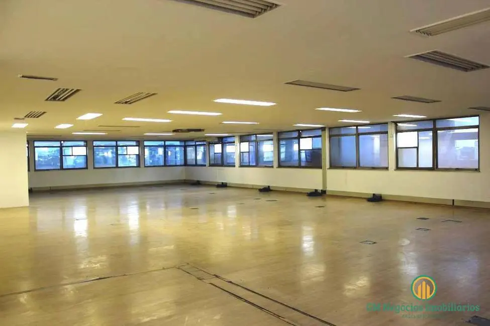 Foto 3 de Sala Comercial à venda, 517m2 em Pinheiros, São Paulo - SP