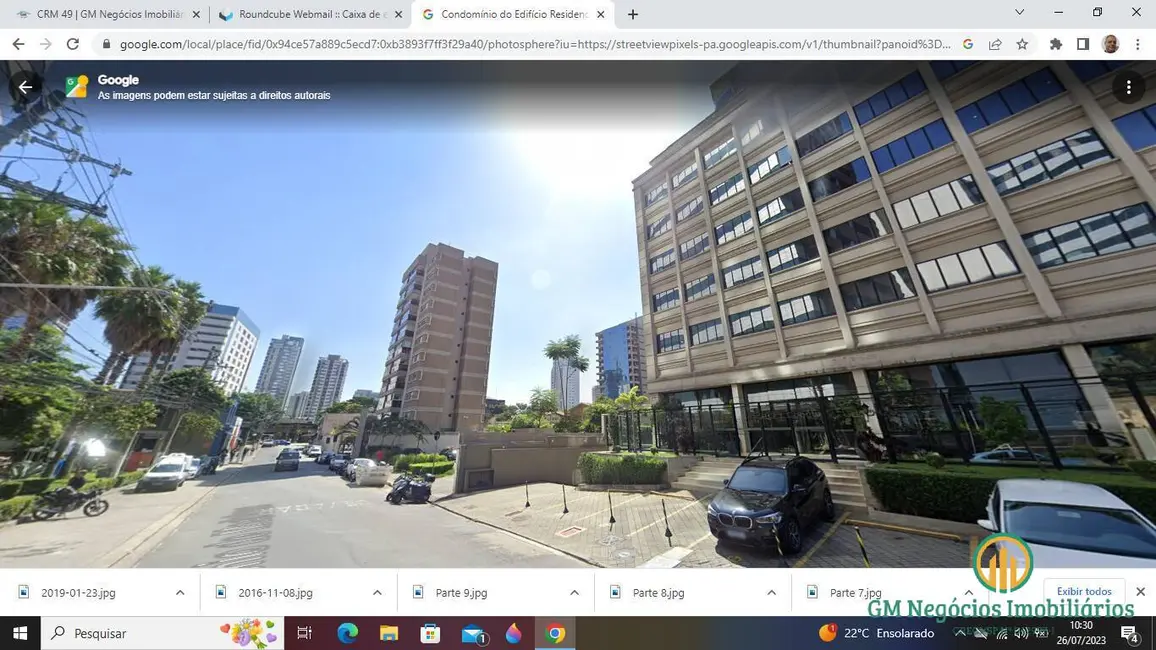 Foto 9 de Sala Comercial à venda, 517m2 em Pinheiros, São Paulo - SP