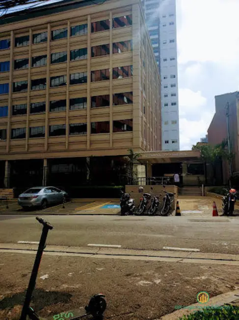 Foto 8 de Sala Comercial à venda, 517m2 em Pinheiros, São Paulo - SP