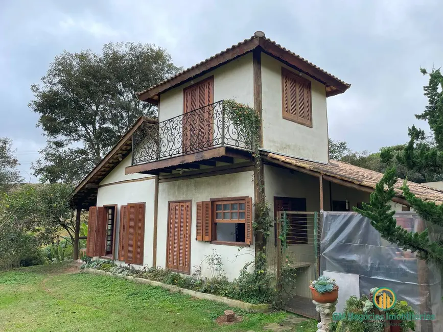 Foto 1 de Casa com 2 quartos à venda, 127m2 em Portal Roselândia, Cotia - SP