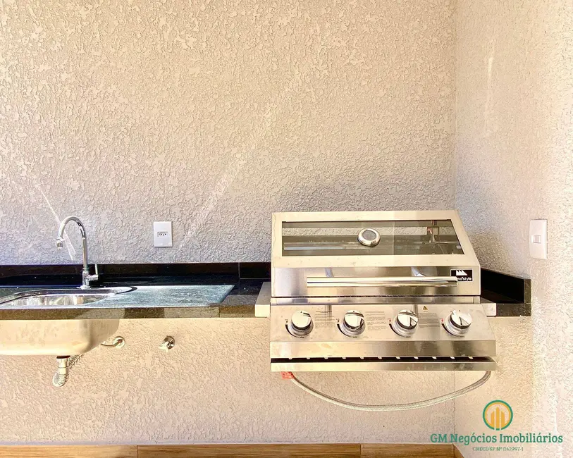 Foto 3 de Casa de Condomínio com 3 quartos à venda, 245m2 em Jardim Colibri, Cotia - SP