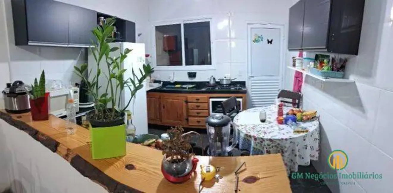 Foto 9 de Casa de Condomínio com 3 quartos à venda, 85m2 em Centro, Vargem Grande Paulista - SP