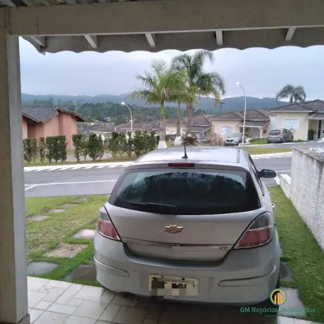 Foto 2 de Casa de Condomínio com 3 quartos à venda, 85m2 em Centro, Vargem Grande Paulista - SP