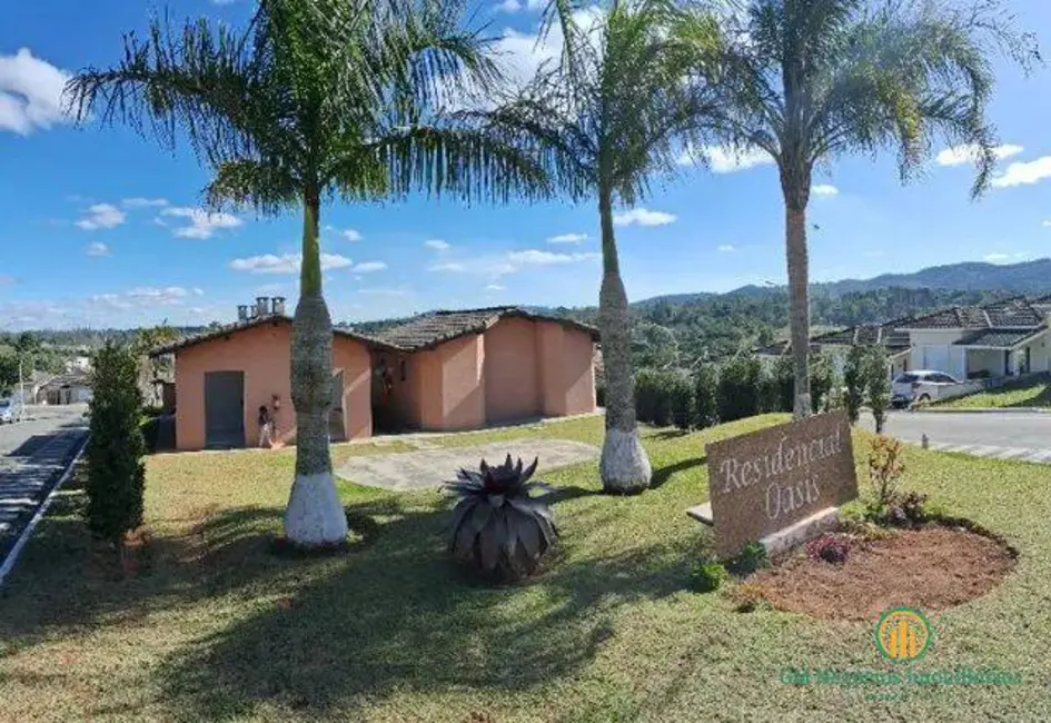 Foto 1 de Casa de Condomínio com 3 quartos à venda, 85m2 em Centro, Vargem Grande Paulista - SP