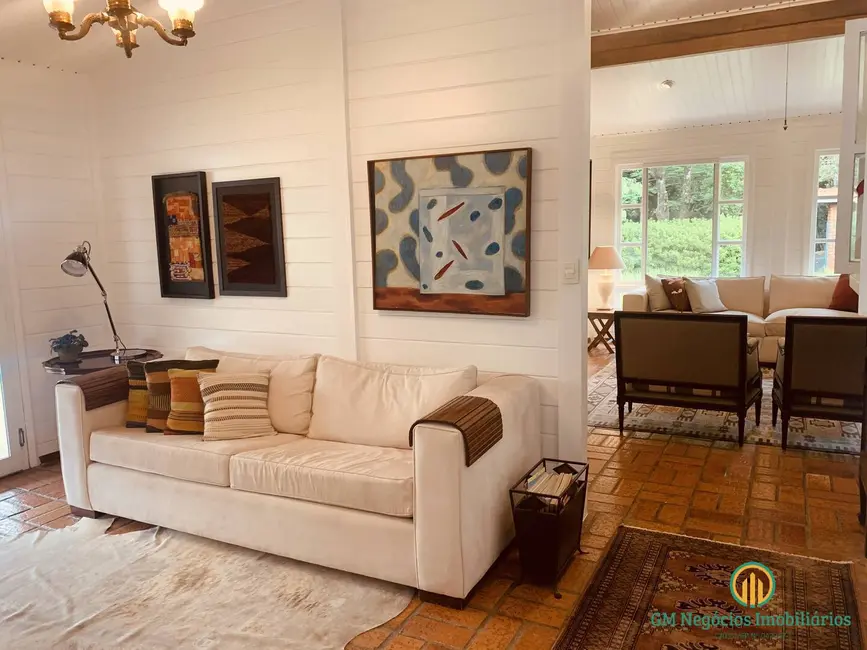Casa de Condomínio com 3 quartos à venda, 384m2 em Granja Viana, Carapicuiba - SP - imagem 9 Foto 9 de Casa de Condomínio com 3 quartos à venda, 384m2 em Granja Viana, Carapicuiba - SP