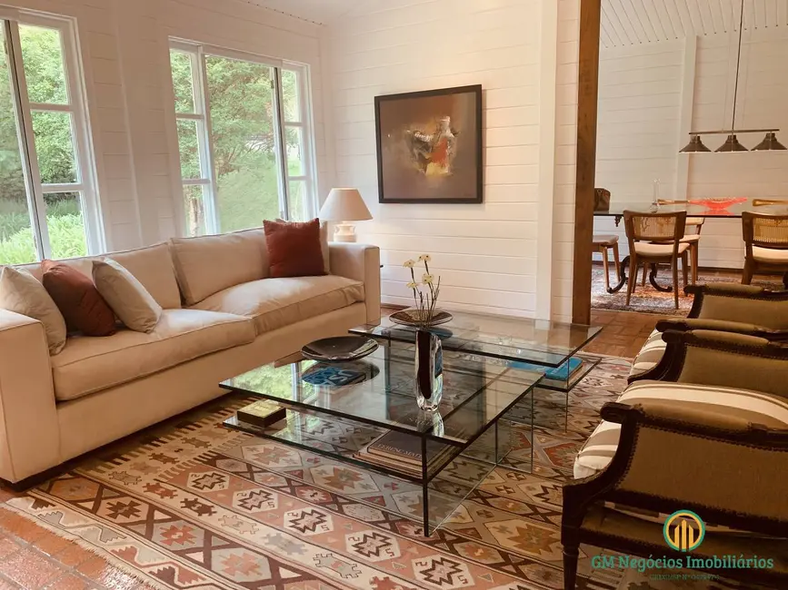 Casa de Condomínio com 3 quartos à venda, 384m2 em Granja Viana, Carapicuiba - SP - imagem 7 Foto 7 de Casa de Condomínio com 3 quartos à venda, 384m2 em Granja Viana, Carapicuiba - SP