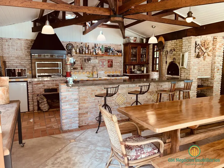Foto 2 de Casa de Condomínio com 3 quartos à venda, 384m2 em Granja Viana, Carapicuiba - SP