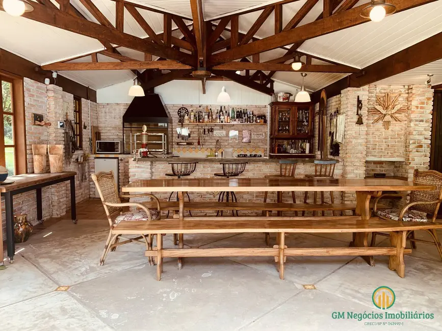Casa de Condomínio com 3 quartos à venda, 384m2 em Granja Viana, Carapicuiba - SP - imagem 8 Foto 8 de Casa de Condomínio com 3 quartos à venda, 384m2 em Granja Viana, Carapicuiba - SP