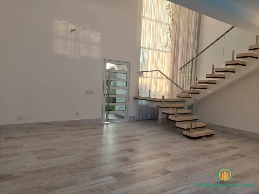 Foto 5 de Casa de Condomínio com 3 quartos à venda, 400m2 em Vargem Grande Paulista - SP