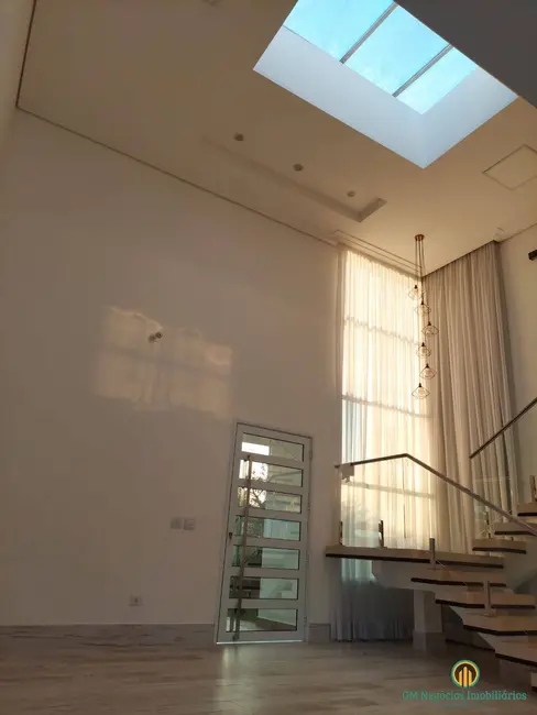 Foto 6 de Casa de Condomínio com 3 quartos à venda, 400m2 em Vargem Grande Paulista - SP