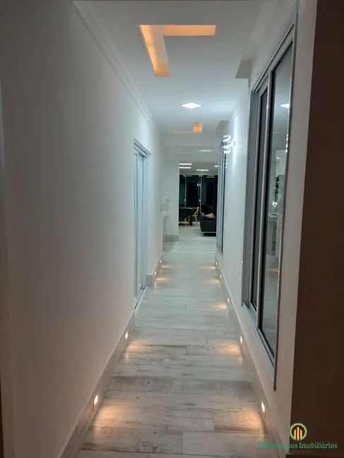Foto 7 de Casa de Condomínio com 3 quartos à venda, 400m2 em Vargem Grande Paulista - SP