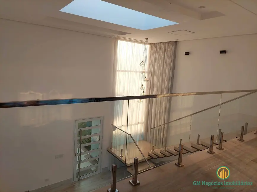 Foto 4 de Casa de Condomínio com 3 quartos à venda, 400m2 em Vargem Grande Paulista - SP