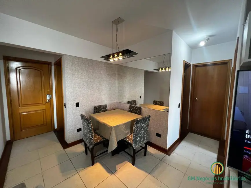 Foto 1 de Apartamento com 2 quartos à venda, 64m2 em Vila Ester, São Paulo - SP