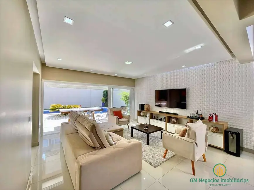 Foto 9 de Casa de Condomínio com 4 quartos à venda, 315m2 em Granja Viana, Cotia - SP