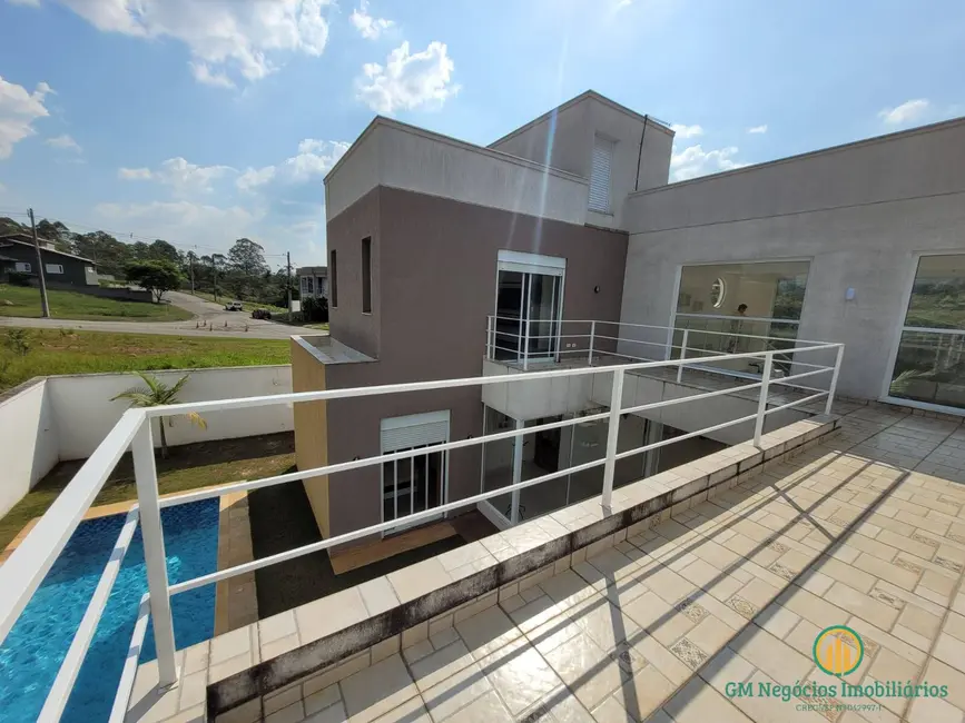 Foto 9 de Casa de Condomínio com 3 quartos à venda, 324m2 em Granja Viana, Cotia - SP