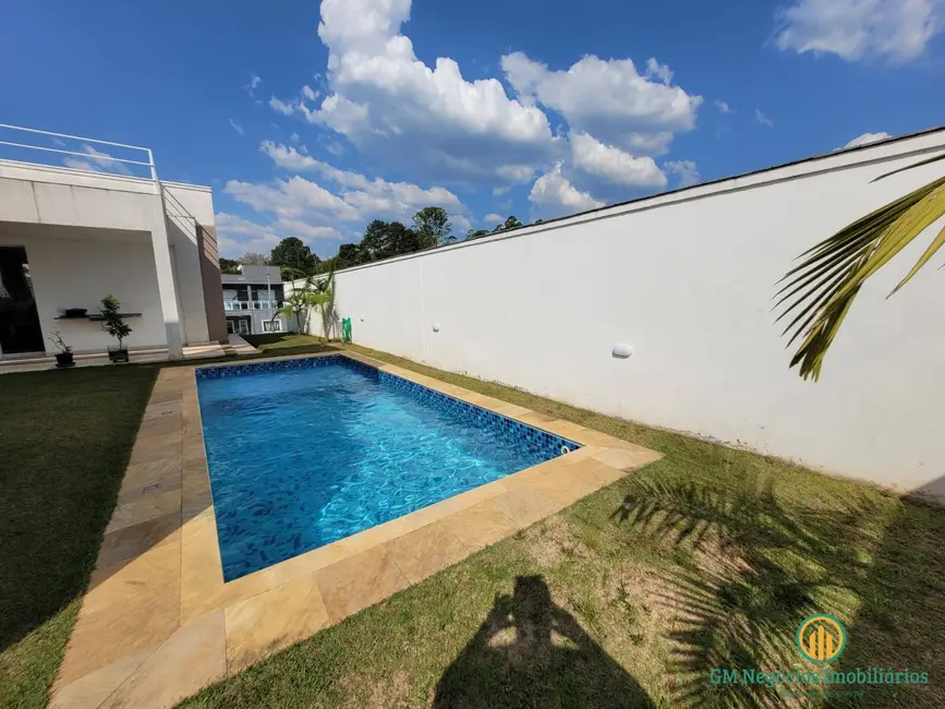 Foto 5 de Casa de Condomínio com 3 quartos à venda, 324m2 em Granja Viana, Cotia - SP