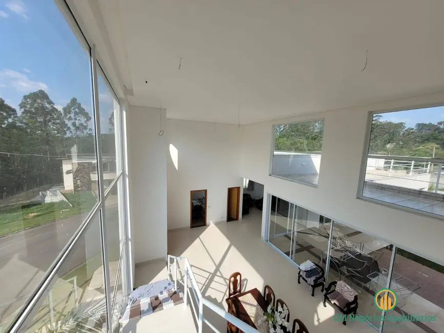 Foto 6 de Casa de Condomínio com 3 quartos à venda, 324m2 em Granja Viana, Cotia - SP