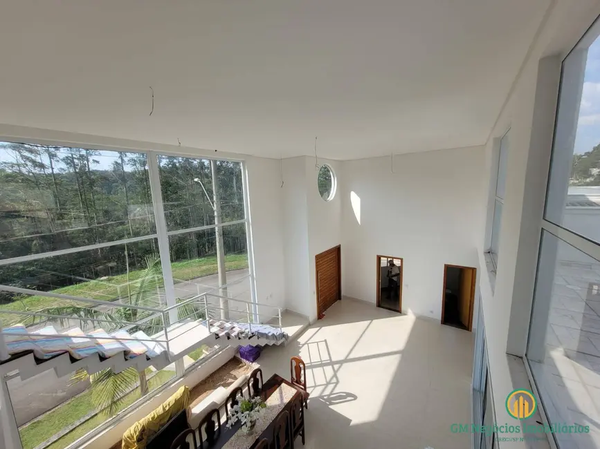 Foto 8 de Casa de Condomínio com 3 quartos à venda, 324m2 em Granja Viana, Cotia - SP