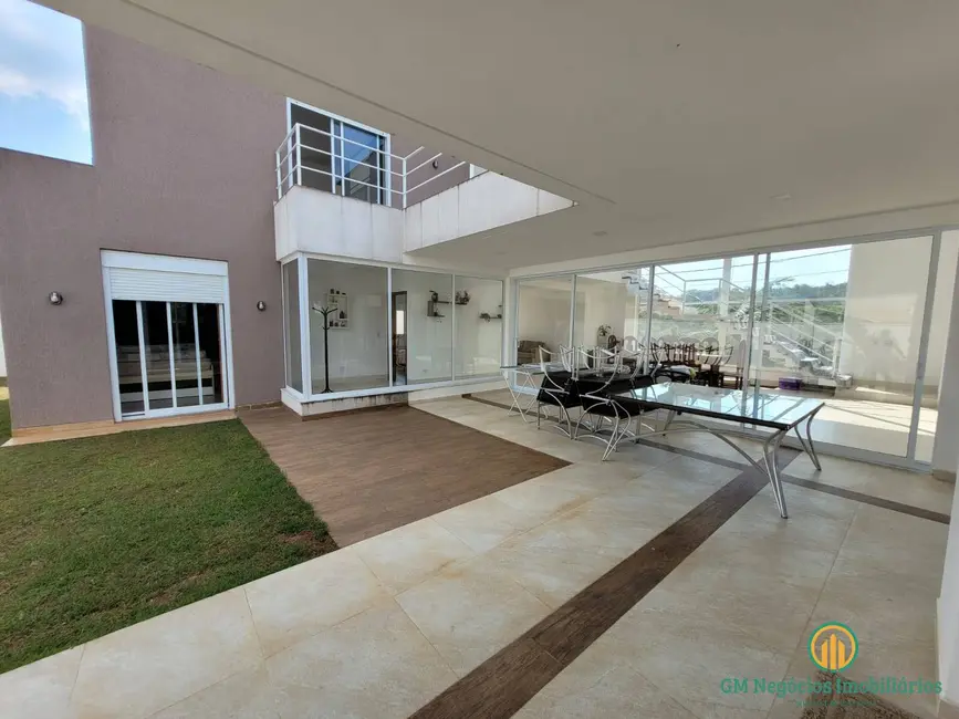 Foto 2 de Casa de Condomínio com 3 quartos à venda, 324m2 em Granja Viana, Cotia - SP