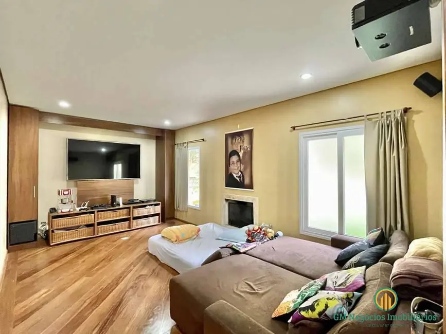 Foto 8 de Casa de Condomínio com 4 quartos à venda, 720m2 em Transurb, Itapevi - SP