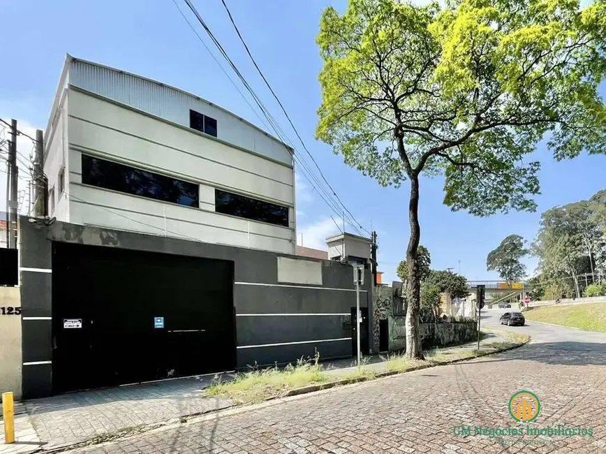 Foto 1 de Armazém / Galpão à venda e para alugar, 269m2 em Jardim Bonfiglioli, São Paulo - SP
