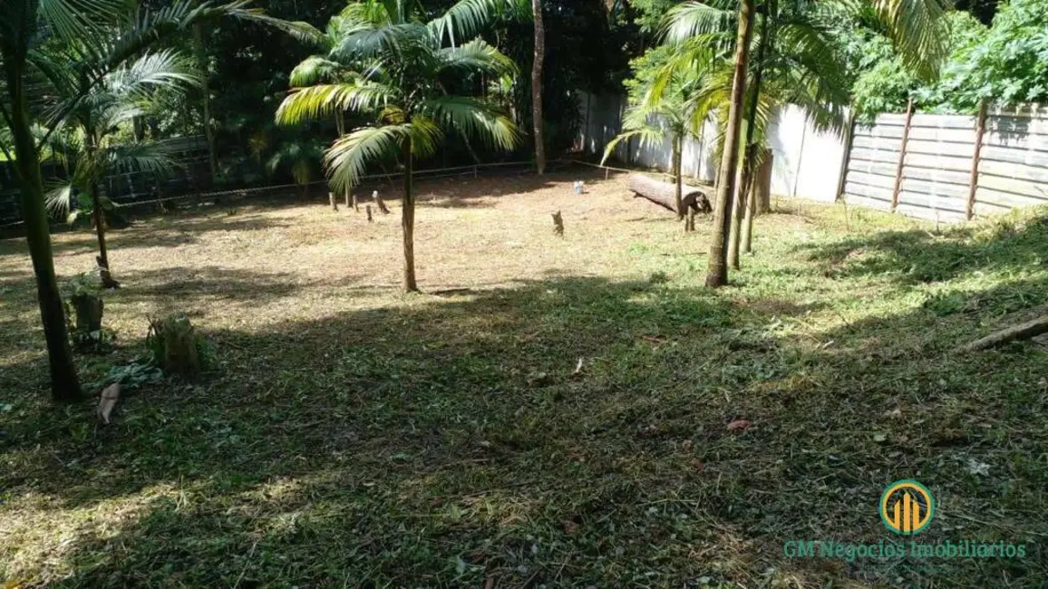 Foto 4 de Lote de Condomínio à venda, 1000m2 em Jardim Colibri, Cotia - SP