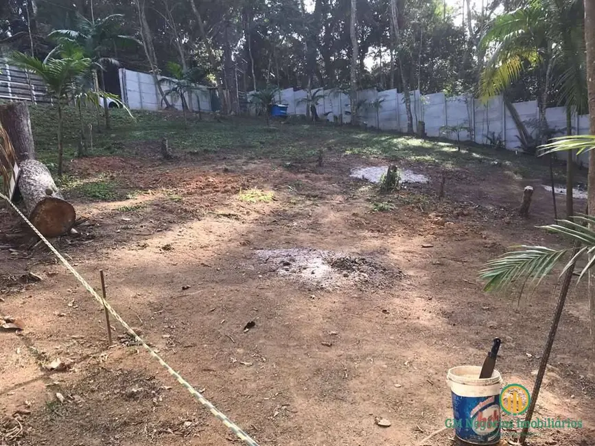 Foto 7 de Lote de Condomínio à venda, 1000m2 em Jardim Colibri, Cotia - SP