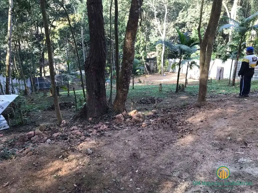 Foto 8 de Lote de Condomínio à venda, 1000m2 em Jardim Colibri, Cotia - SP