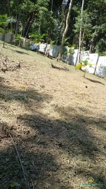 Foto 9 de Lote de Condomínio à venda, 1000m2 em Jardim Colibri, Cotia - SP
