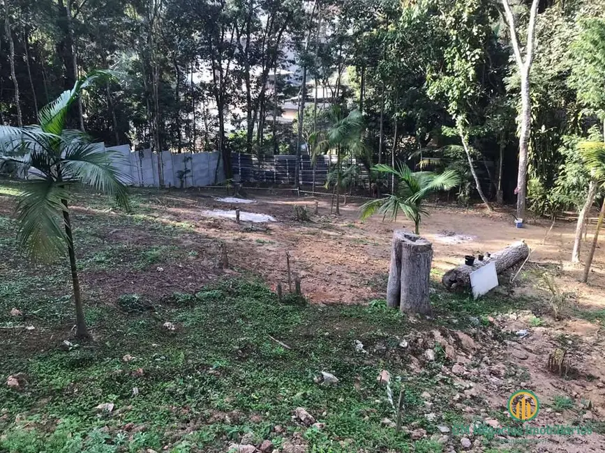 Foto 5 de Lote de Condomínio à venda, 1000m2 em Jardim Colibri, Cotia - SP