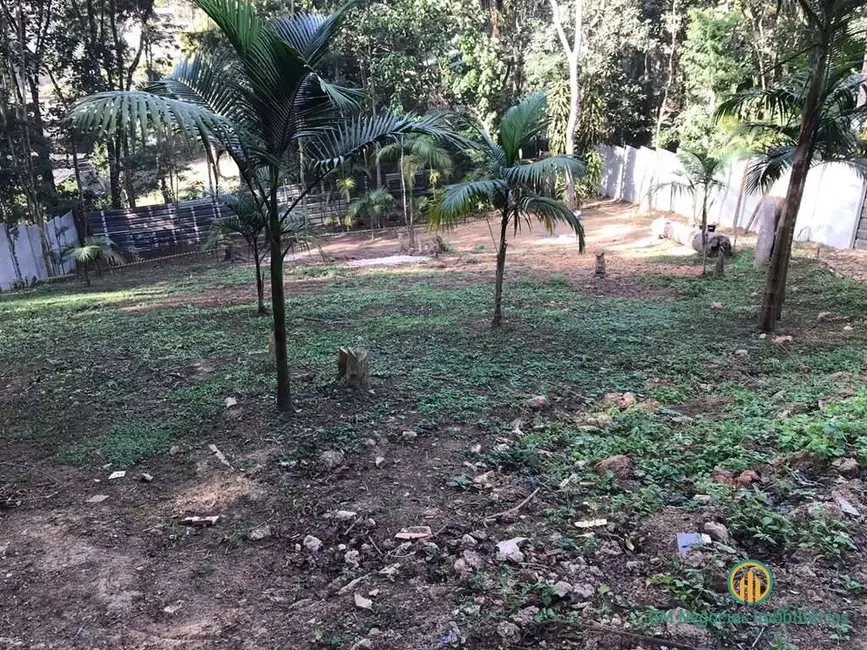 Foto 6 de Lote de Condomínio à venda, 1000m2 em Jardim Colibri, Cotia - SP