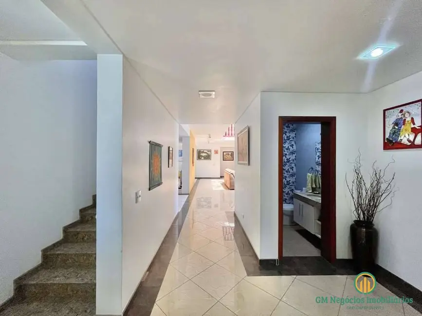 Foto 8 de Casa de Condomínio com 6 quartos à venda, 1043m2 em Golf Gardens, Carapicuiba - SP